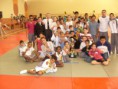 VI TORNEIO DE ITAPECERICA DA SERRA - RELAÇÃO DE ATLETAS PISSARRA MOOCA E RESULTADOS